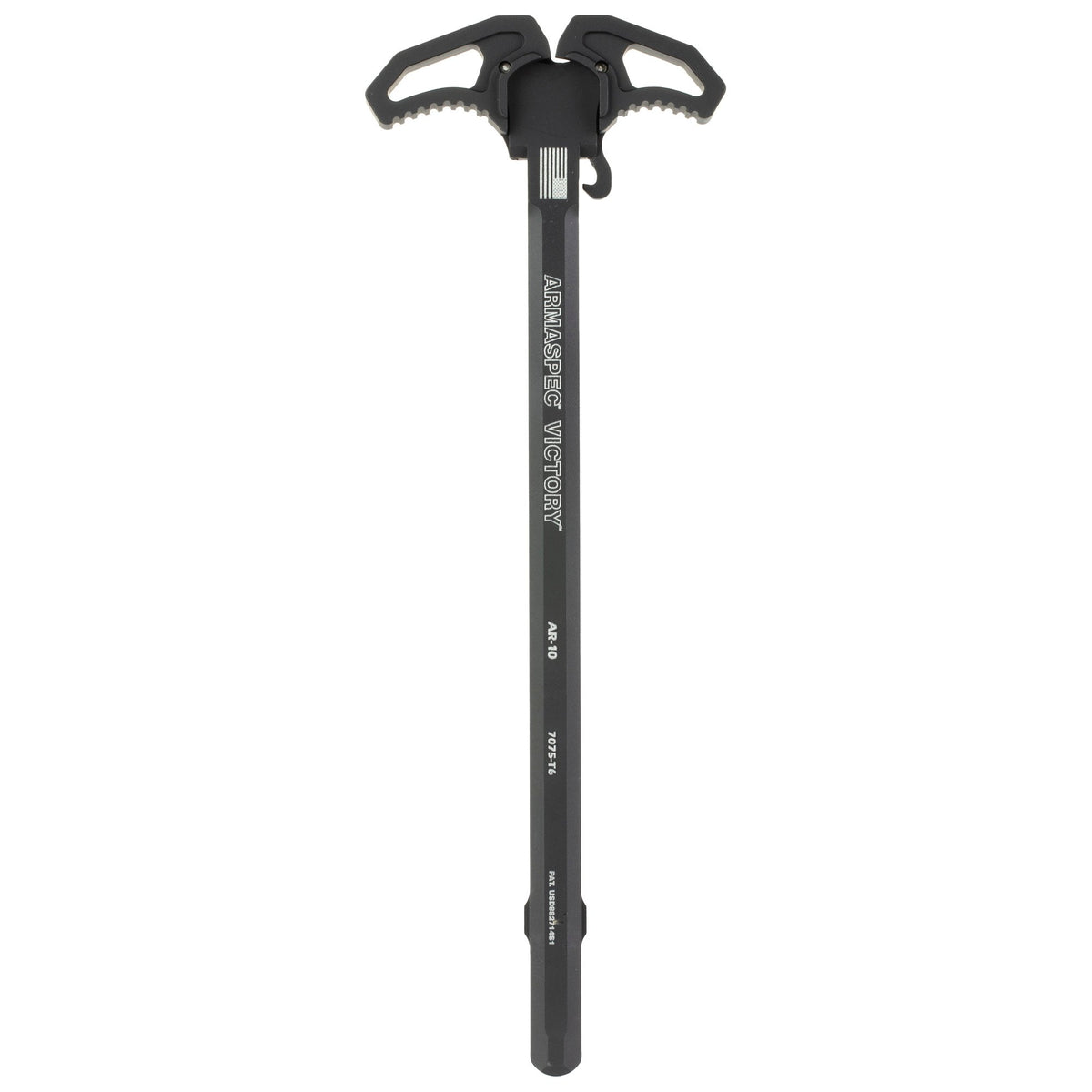 Armaspec - Victory AR-10 Charging Handle - Black