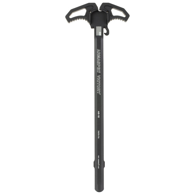 Armaspec - Victory Charging Handle Compact - Black