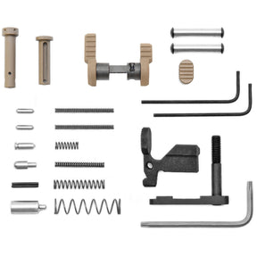 Armaspec - Superlight Gun Builders Kit - FDE