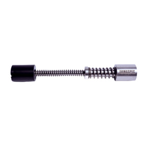 Armaspec - Stealth Recoil Spring H G4 Buffer - Black