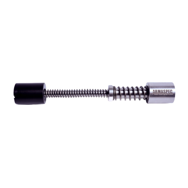 Armaspec - Stealth Recoil Spring H G4 Buffer - Black