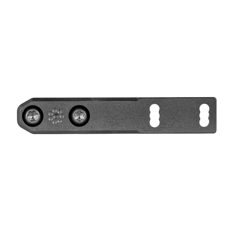 Arisaka Defense - Inline Scout Mount M-LOK for SureFire