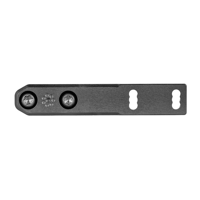 Arisaka Defense - Inline Scout Mount M-LOK for SureFire