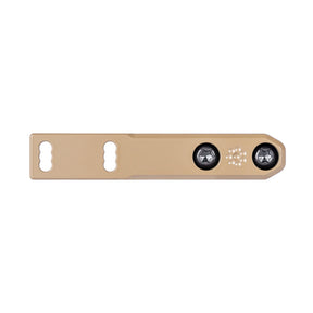 Arisaka Defense - Inline Scout Mount M-LOK - FDE