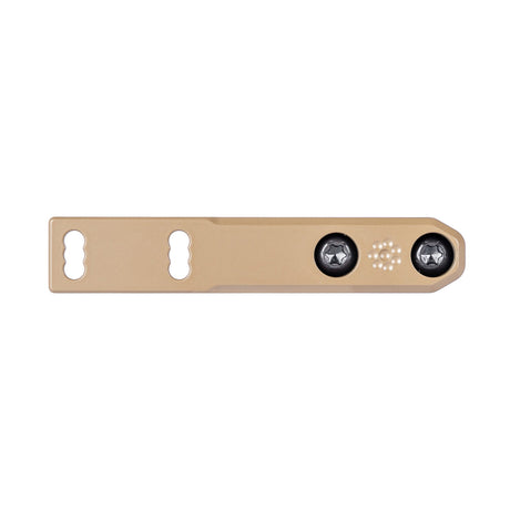 Arisaka Defense - Inline Scout Mount M-LOK - FDE