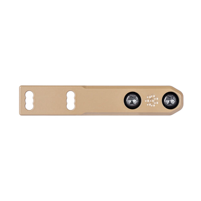 Arisaka Defense - Inline Scout Mount M-LOK - FDE