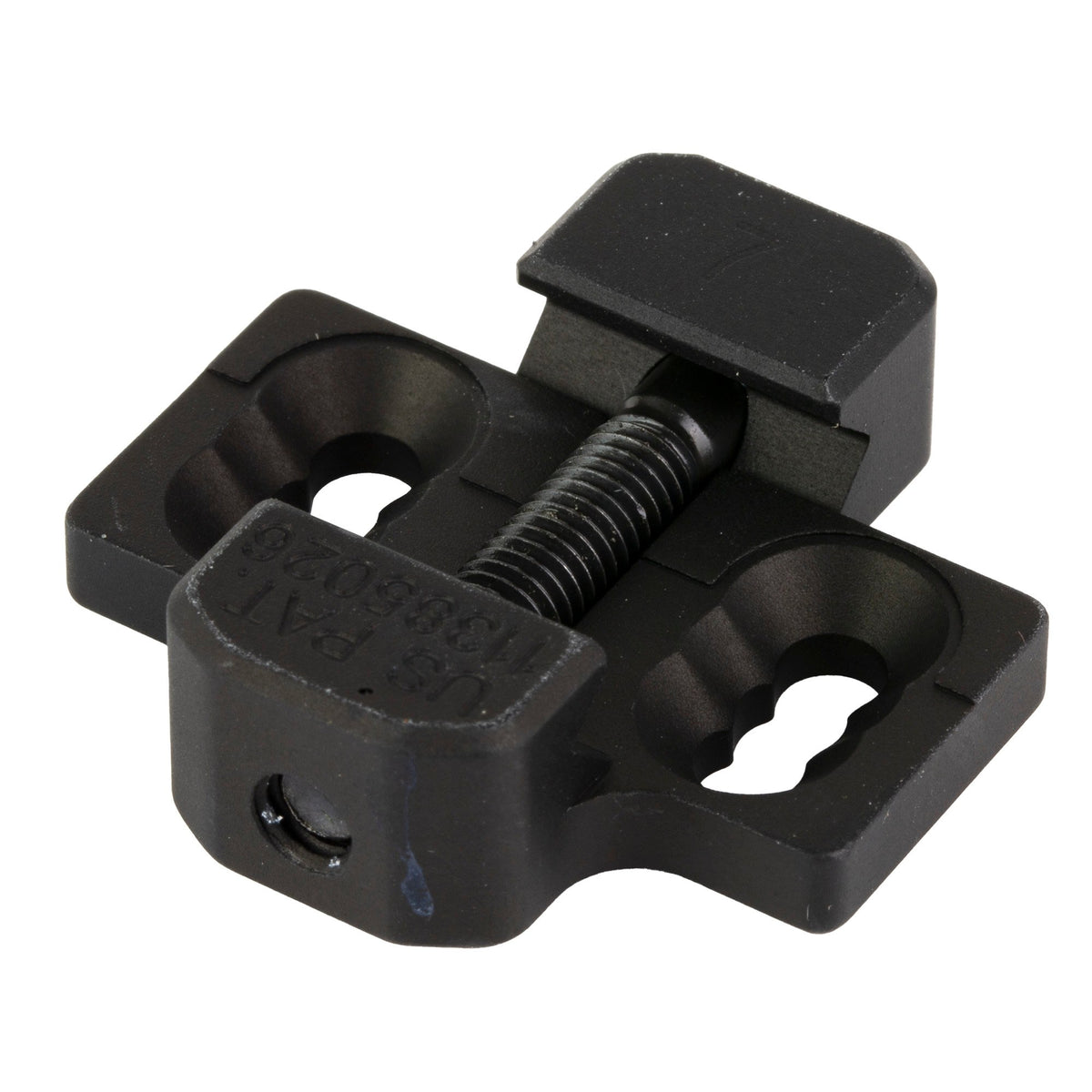 Arisaka Defense - Inline Scout Mount for Picatinny