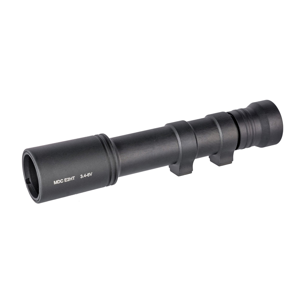 Arisaka Defense - 600 Series Light Body (Black)