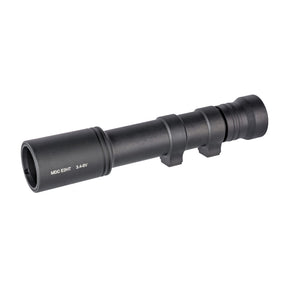 Arisaka Defense - 600 Series Light Body (Black)