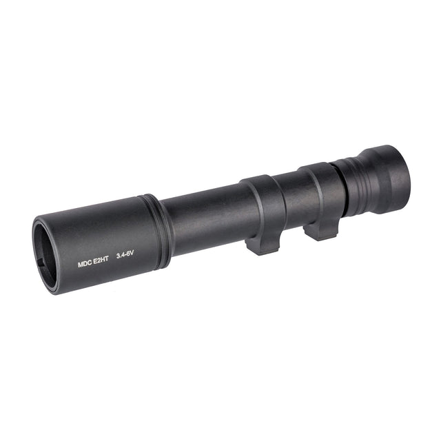 Arisaka Defense - 600 Series Light Body (Black)