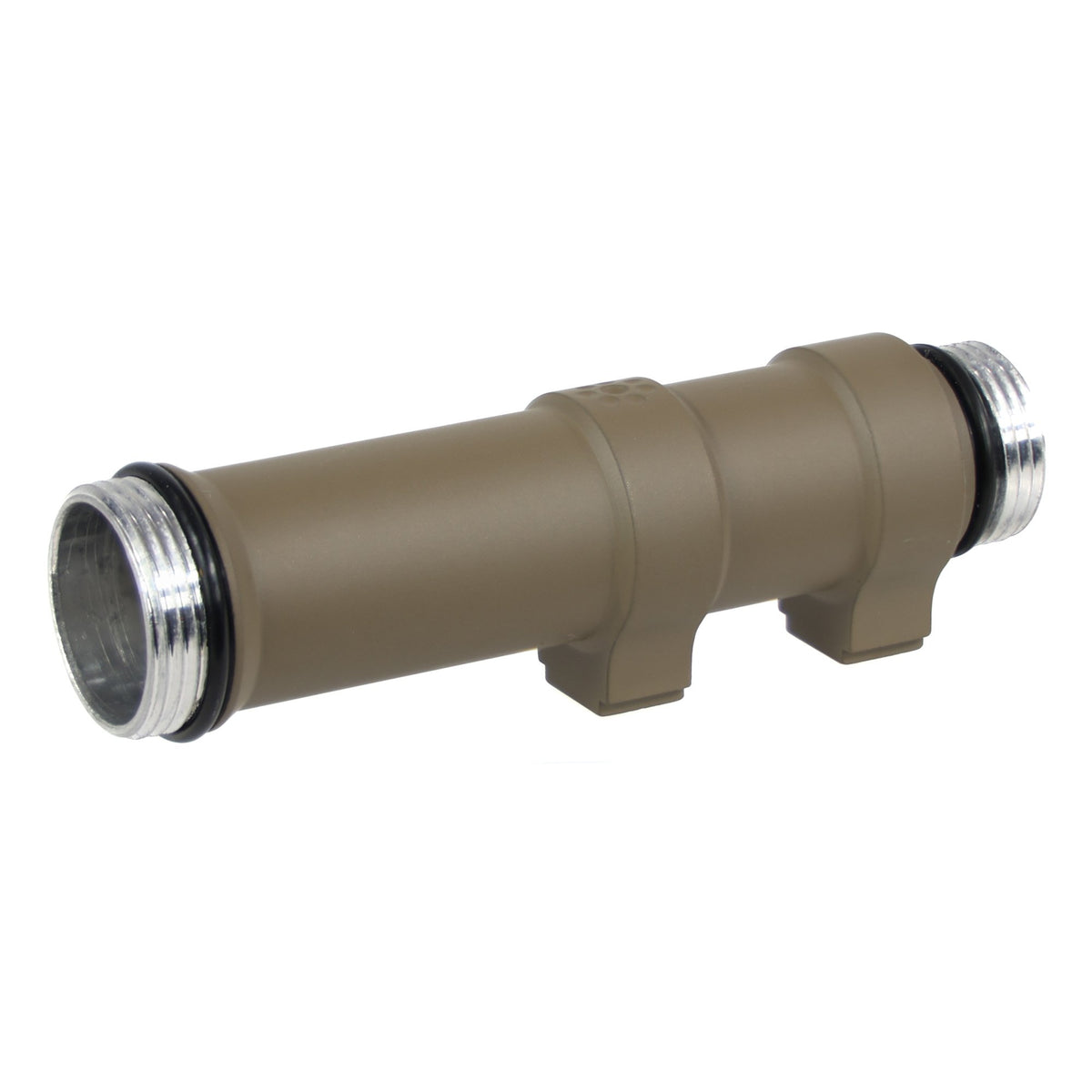 Arisaka Defense - 600 Series Light Body FDE