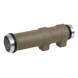Arisaka Defense - 600 Series Light Body FDE