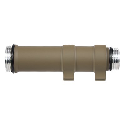 Arisaka Defense - 600 Series Light Body FDE