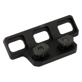 Arisaka Defense - 40 Degree Offset M-LOK to M-LOK Adapter