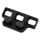 Arisaka Defense - 40 Degree Offset M-LOK to M-LOK Adapter