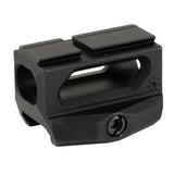 Arisaka Defense - RDM Aimpoint ACRO Mount 1.54" - Black