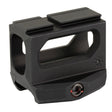 Arisaka Defense - RDM Aimpoint ACRO Mount 1.93" Black