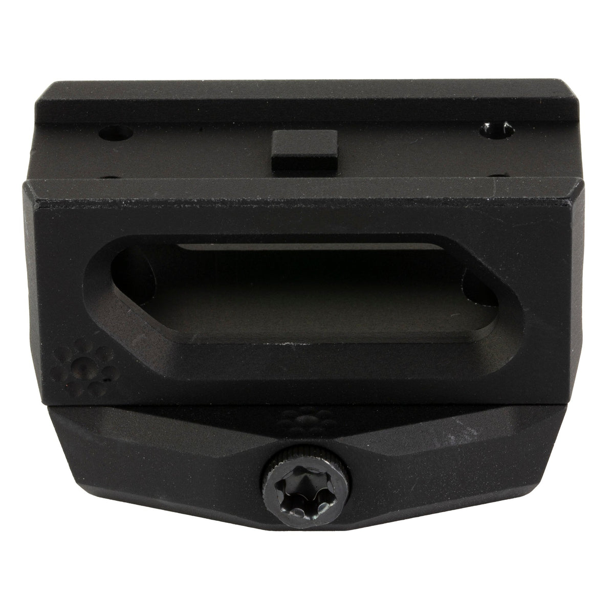 Arisaka Defense - RDM Aimpoint Micro Mount 1.54" Black