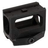 Arisaka Defense - RDM Aimpoint Micro Mount 1.93" - Black