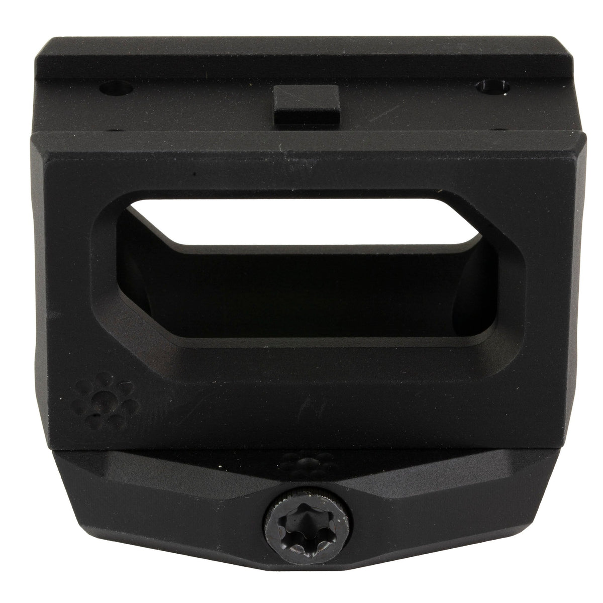 Arisaka Defense - RDM Aimpoint Micro Mount 1.93" - Black