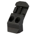 Arisaka Defense - Offset Optic Mount Base - Black