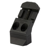 Arisaka Defense - Offset Optic Mount Base - Black