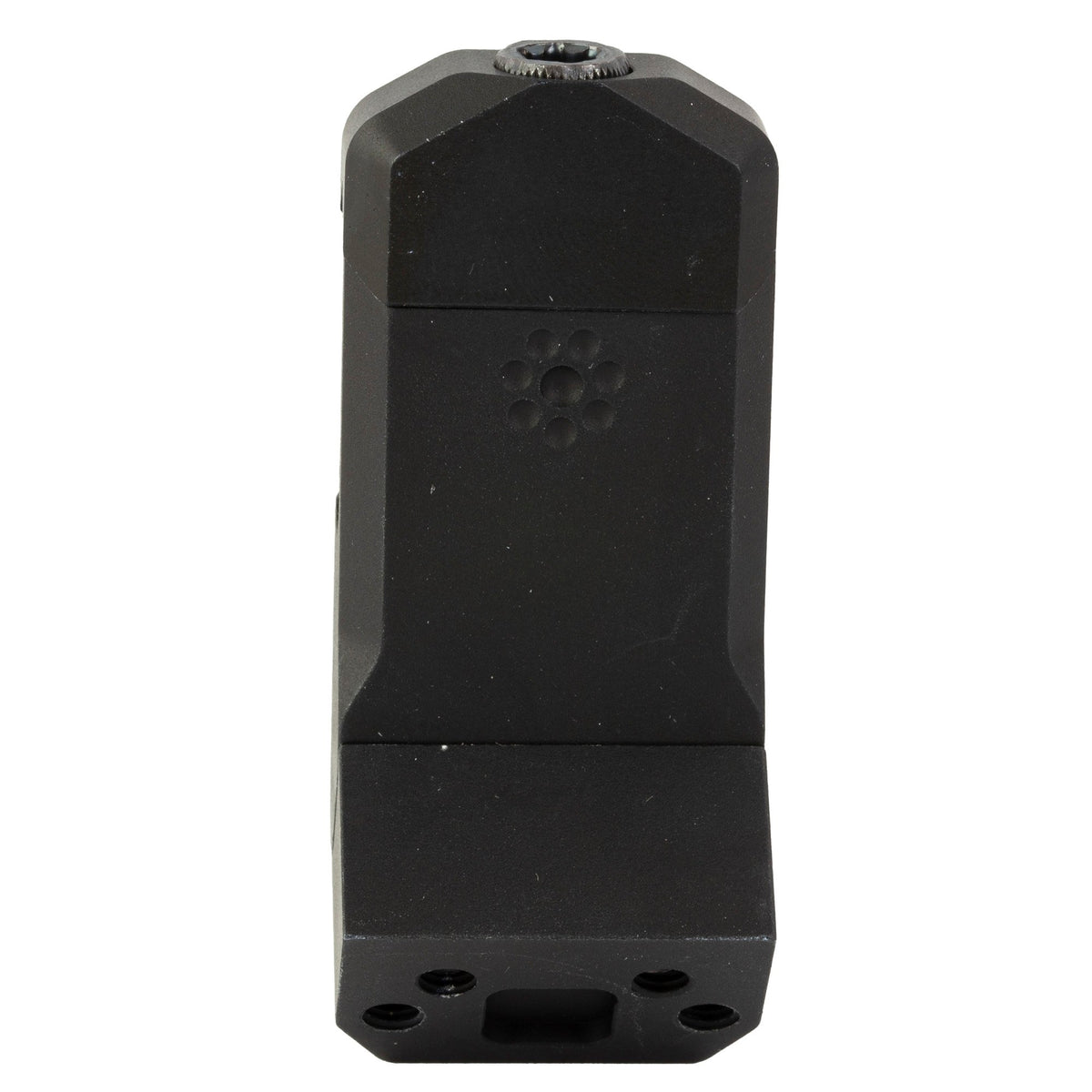 Arisaka Defense - Offset Optic Mount Base - Black