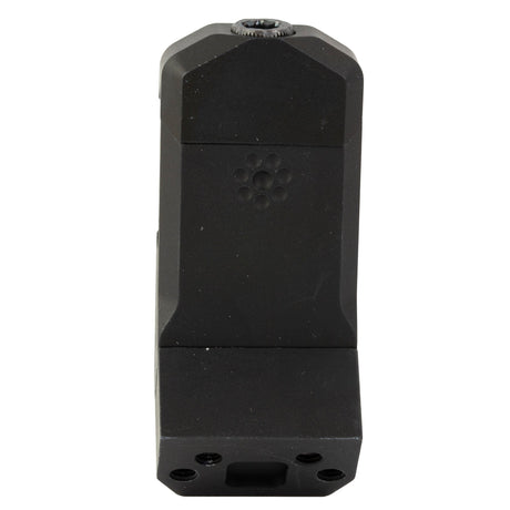 Arisaka Defense - Offset Optic Mount Base - Black