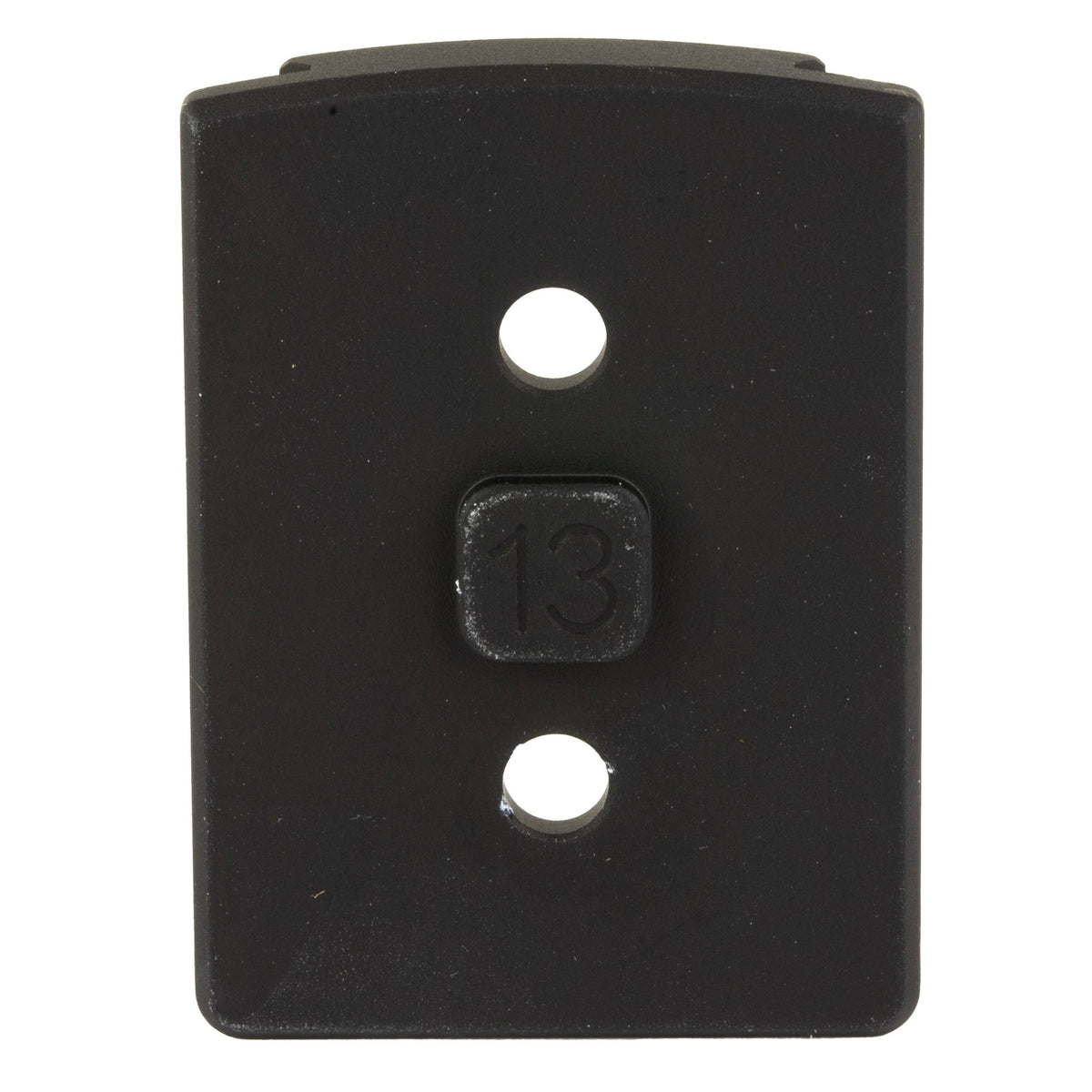 Arisaka Defense - Offset Optic Plate for Holosun 509T