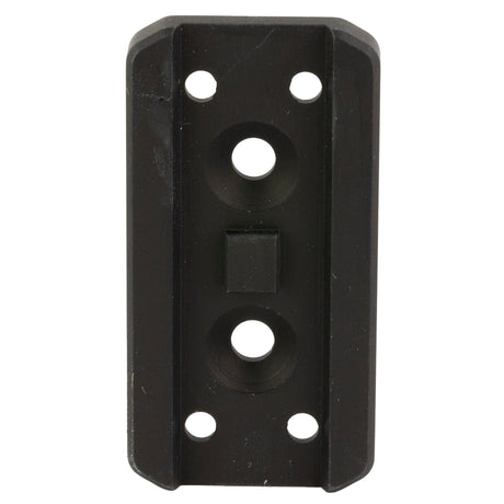 Arisaka Defense - Offset Optic Plate for Aimpoint Micro