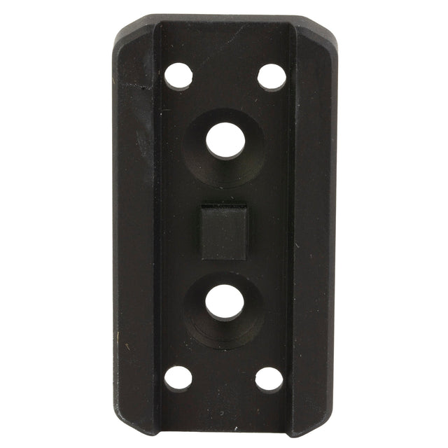 Arisaka Defense - Offset Optic Plate for Aimpoint Micro