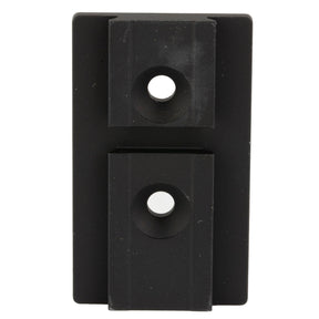 Arisaka Defense - Offset Optic Plate for Aimpoint Acro/Steiner MPS
