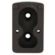 Arisaka Defense - Offset Optic Plate for RMR/SRO - Tall