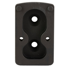 Arisaka Defense - Offset Optic Plate for RMR/SRO - Tall