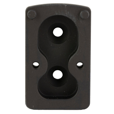 Arisaka Defense - Offset Optic Plate for RMR/SRO - Tall