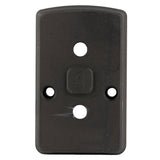 Arisaka Defense - Offset Optic Plate for RMR/SRO - Tall
