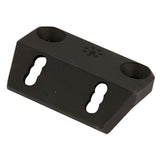 Arisaka Defense - Offset Scout Mount for LWRC Handguards