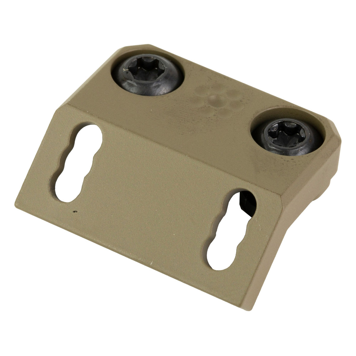 Arisaka Defense - Offset Scout Mount M-LOK - FDE