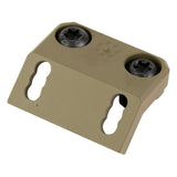 Arisaka Defense - Offset Scout Mount M-LOK - FDE