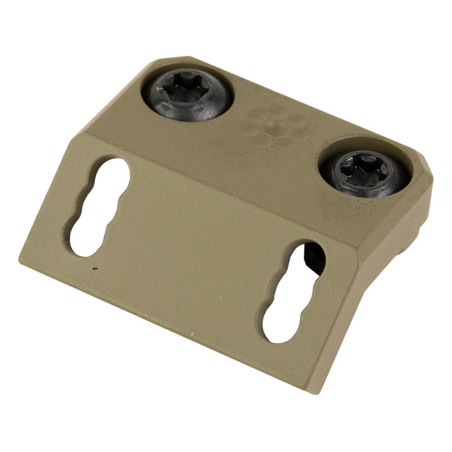 Arisaka Defense - Offset Scout Mount M-LOK - FDE