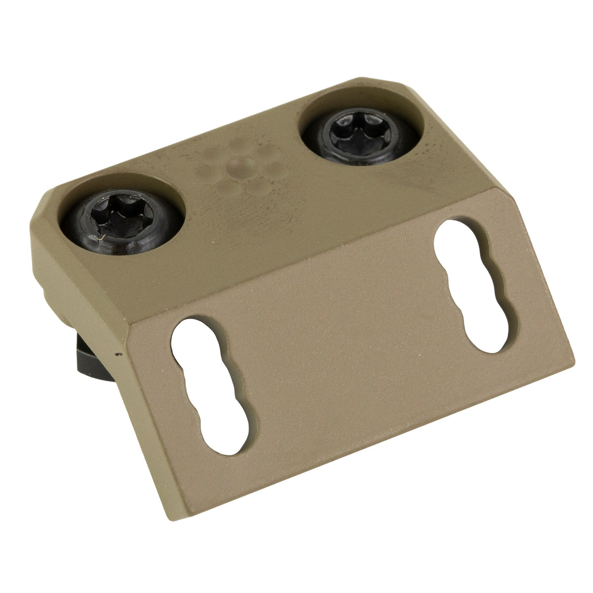 Arisaka Defense - Offset Scout Mount M-LOK - FDE