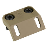Arisaka Defense - Offset Scout Mount M-LOK - FDE