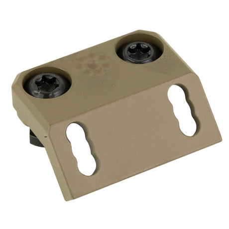 Arisaka Defense - Offset Scout Mount M-LOK - FDE