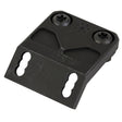 Arisaka Defense - Offset Scout Mount for MCX M-LOK (Black)