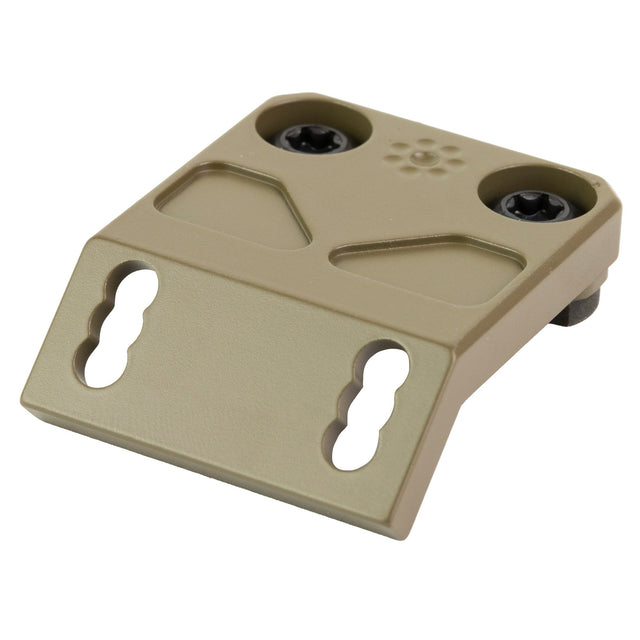 Arisaka Defense - Offset Scout Mount for MCX M-LOK - FDE