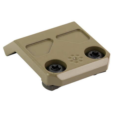 Arisaka Defense - Offset Scout Mount for MCX M-LOK - FDE