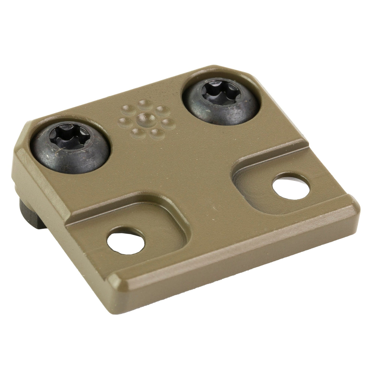 Arisaka Defense - Side Scout Mount for M-LOK - FDE