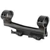ATN Corp - 30mm Dual Cantilever Quick Detach Mount