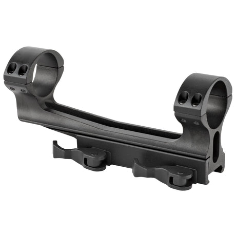 ATN Corp - 30mm Dual Cantilever Quick Detach Mount