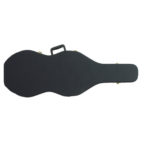 Auto Ordnance - Violin Single Rifle Case, Black